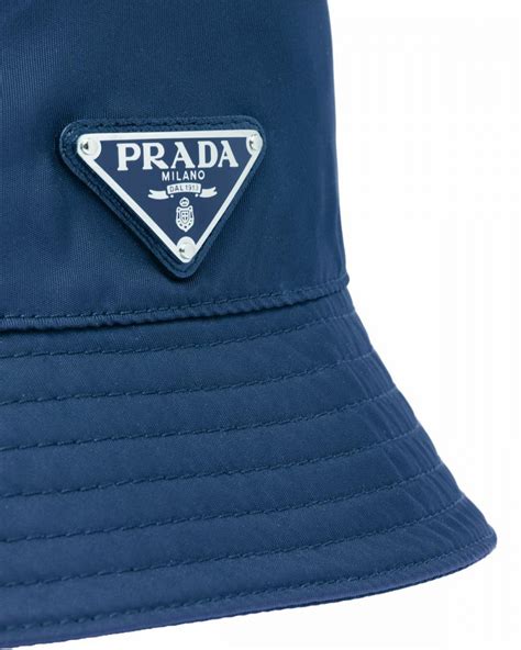 prada regenhut|prada re nylon hats.